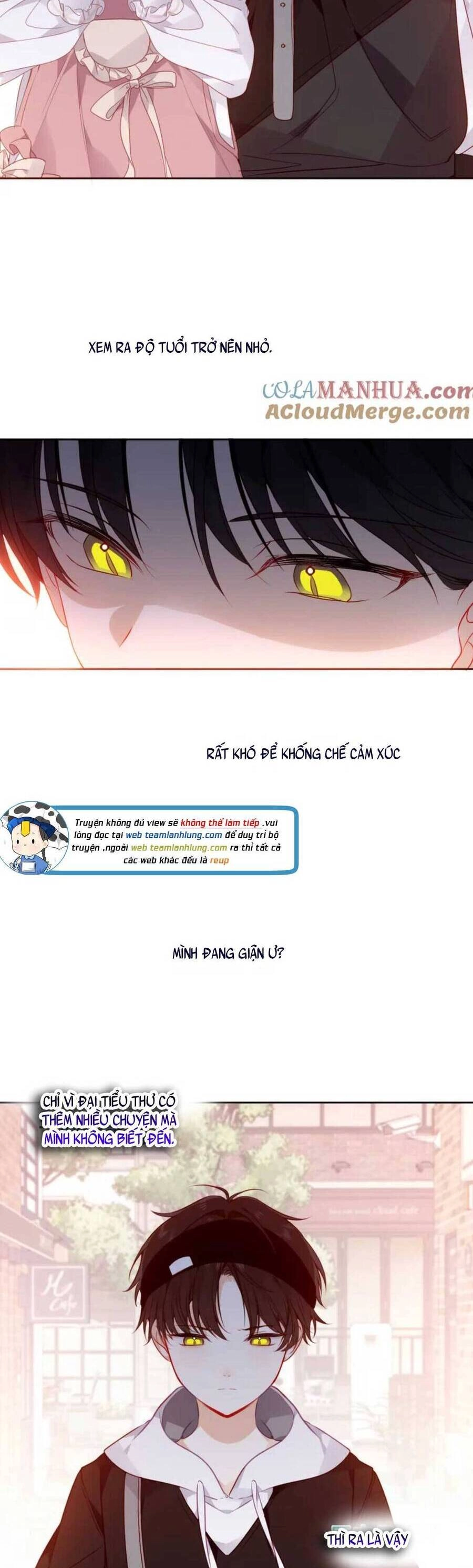 XUYÊN VÀO THẾ GIỚI GIẢ TƯỞNG Chapter 33 - 21