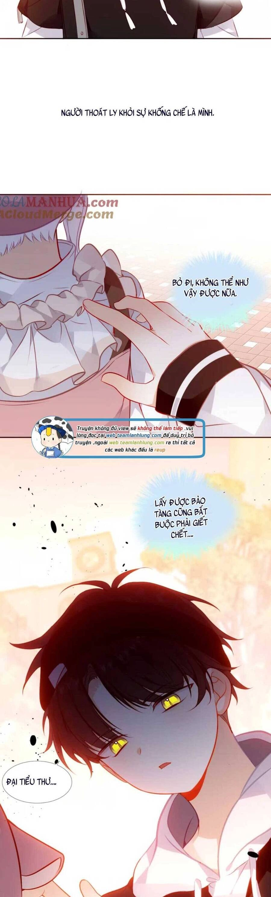 XUYÊN VÀO THẾ GIỚI GIẢ TƯỞNG Chapter 33 - 22