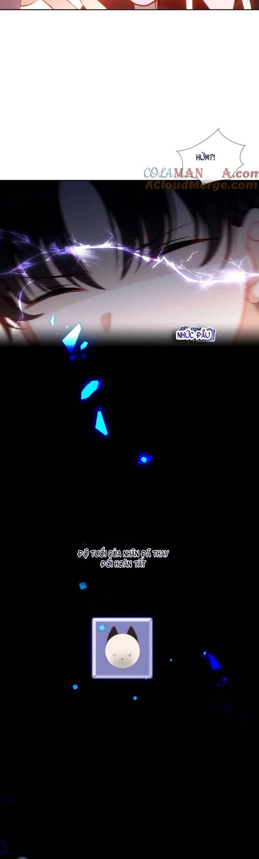 XUYÊN VÀO THẾ GIỚI GIẢ TƯỞNG Chapter 33 - 23