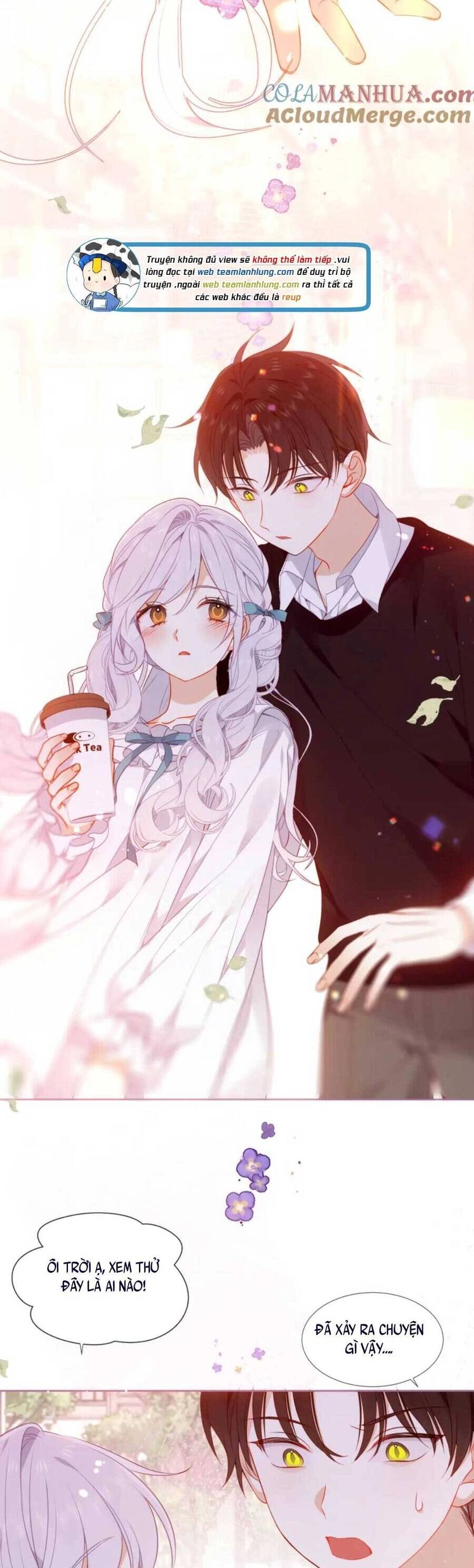 XUYÊN VÀO THẾ GIỚI GIẢ TƯỞNG Chapter 33 - 25