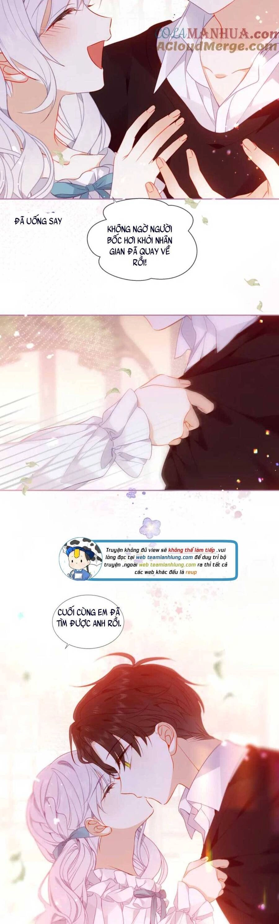 XUYÊN VÀO THẾ GIỚI GIẢ TƯỞNG Chapter 33 - 26