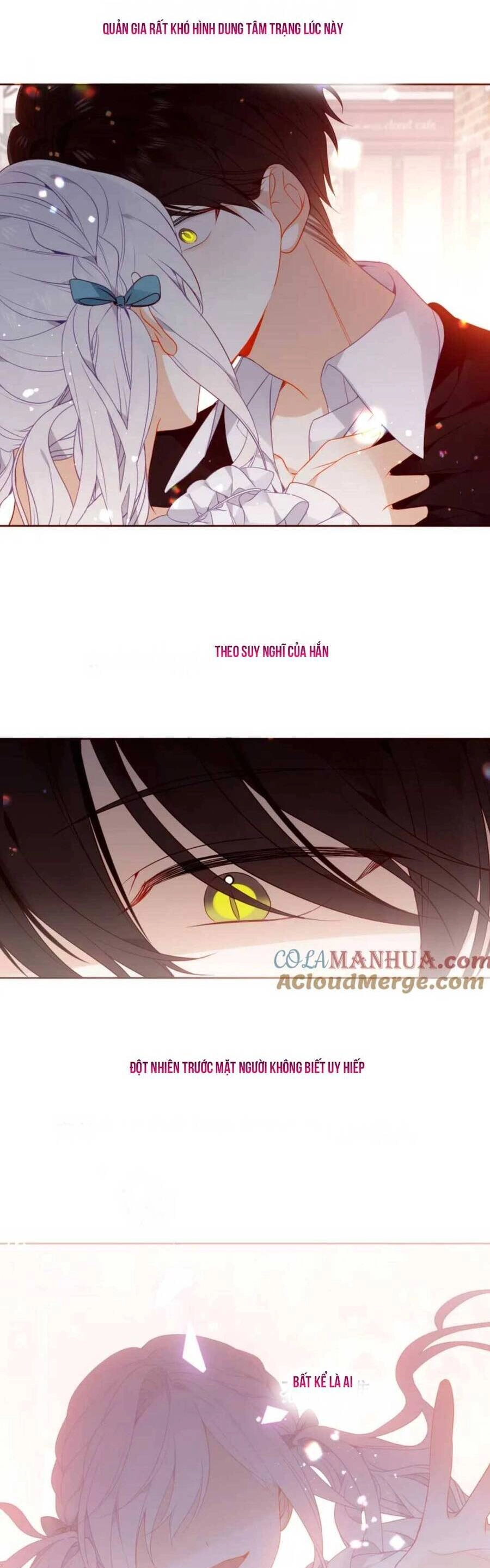 XUYÊN VÀO THẾ GIỚI GIẢ TƯỞNG Chapter 34 - 4