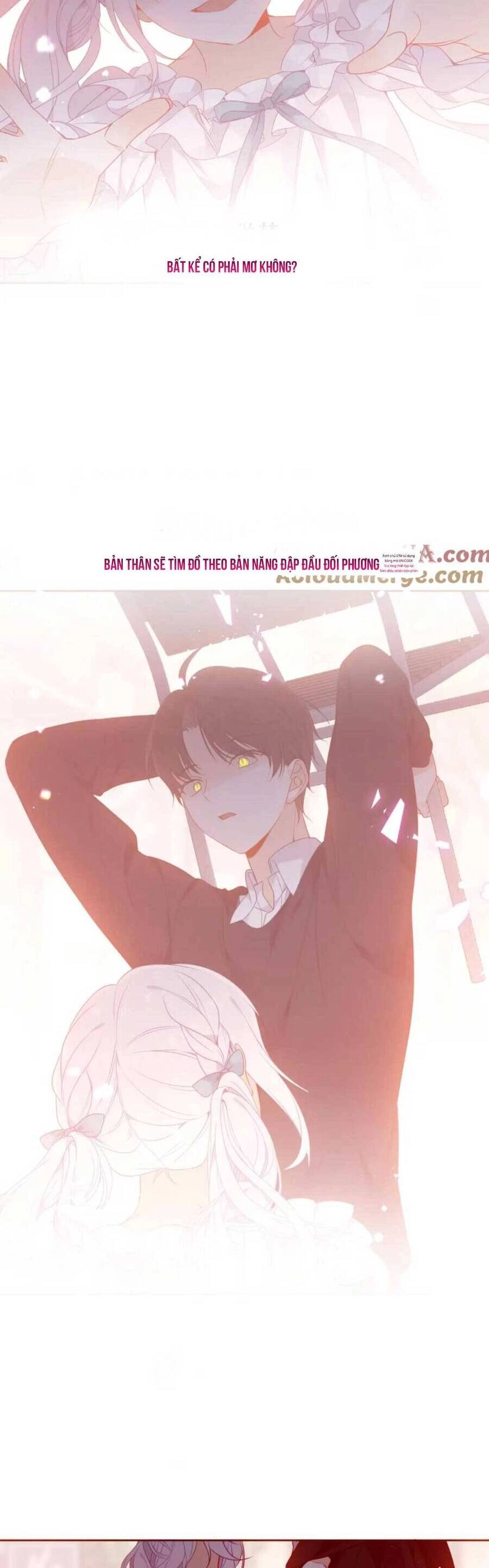 XUYÊN VÀO THẾ GIỚI GIẢ TƯỞNG Chapter 34 - 5