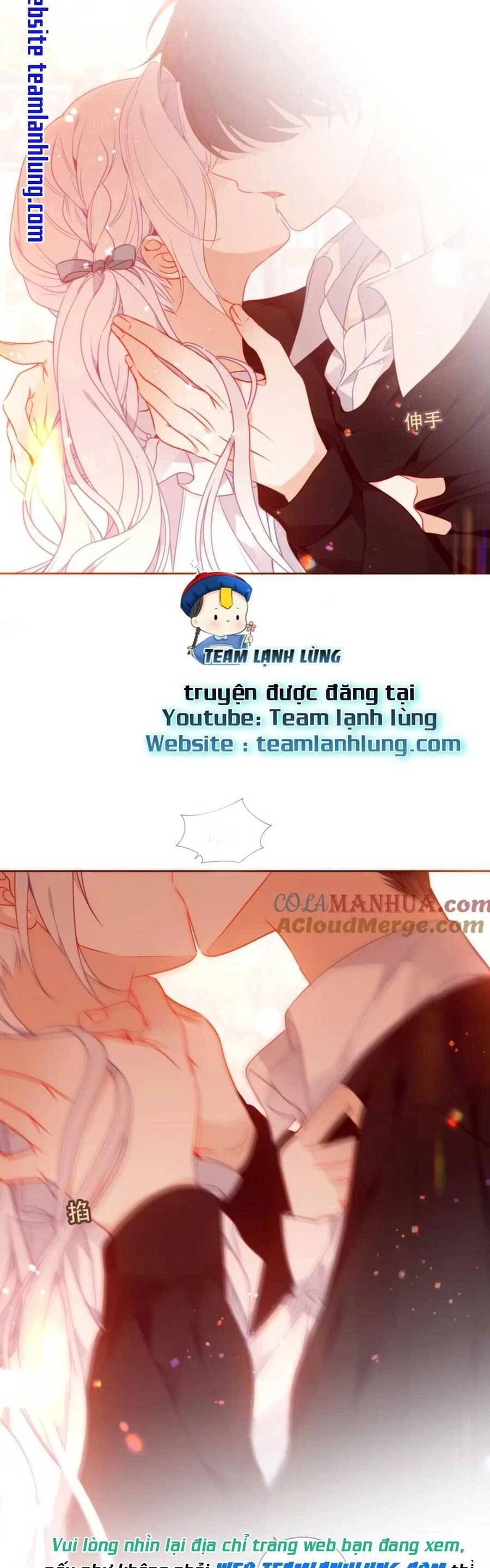 XUYÊN VÀO THẾ GIỚI GIẢ TƯỞNG Chapter 34 - 7