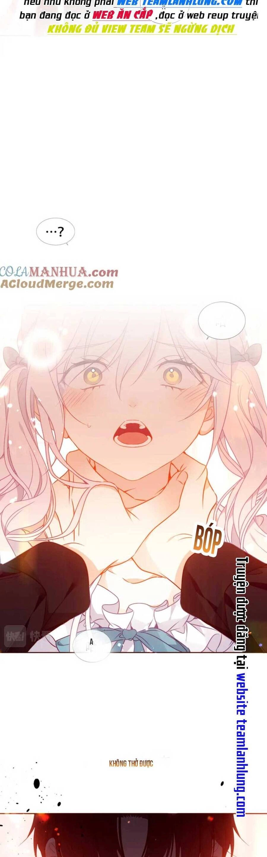 XUYÊN VÀO THẾ GIỚI GIẢ TƯỞNG Chapter 34 - 8