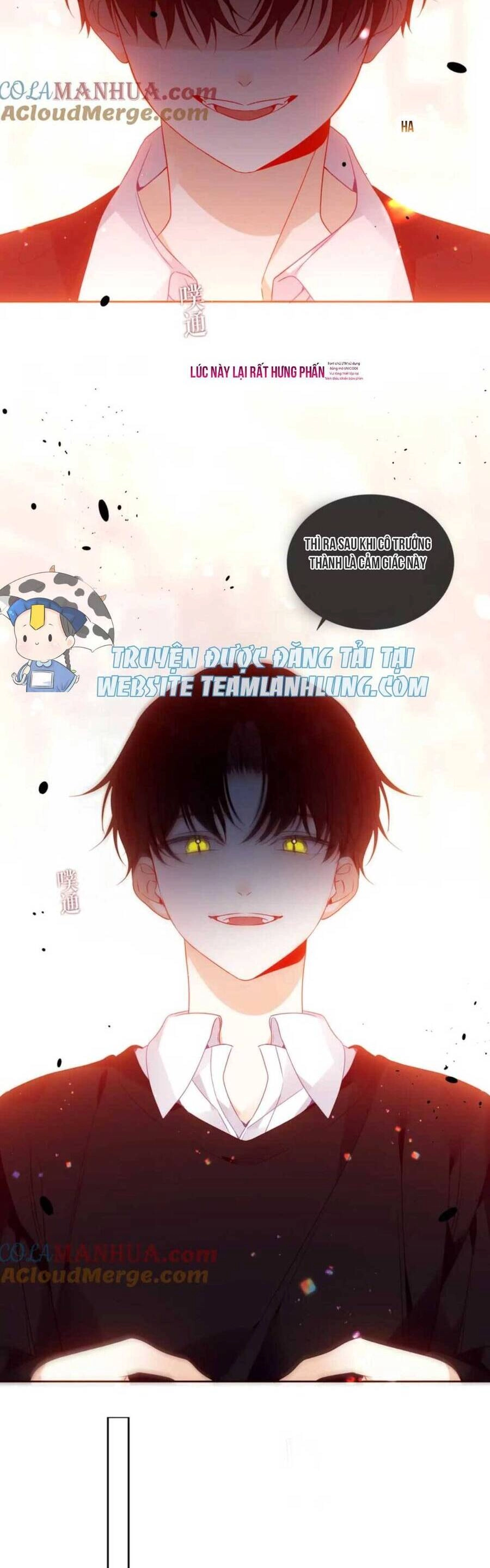 XUYÊN VÀO THẾ GIỚI GIẢ TƯỞNG Chapter 34 - 9