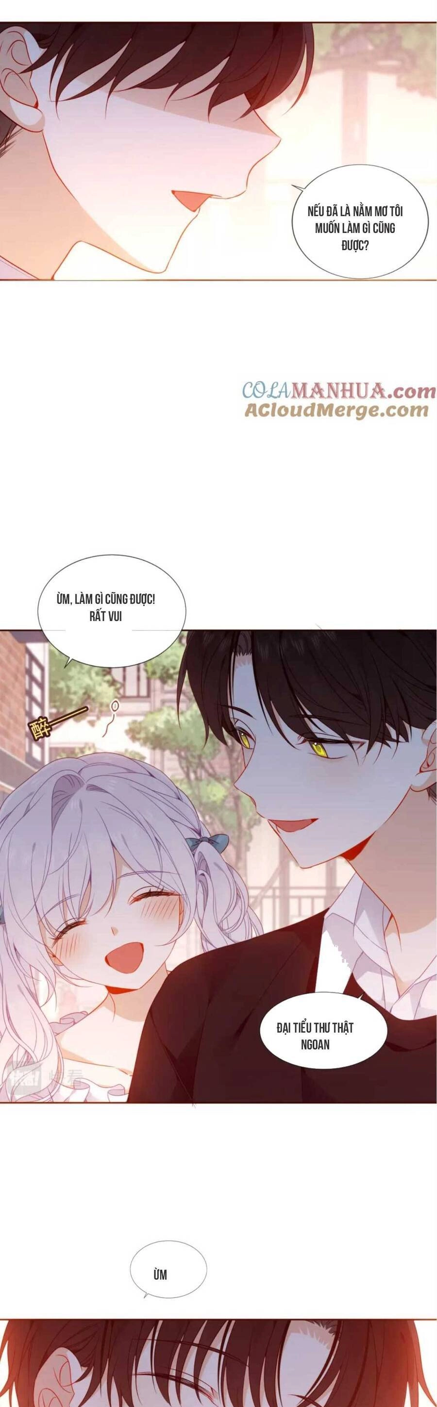 XUYÊN VÀO THẾ GIỚI GIẢ TƯỞNG Chapter 34 - 11