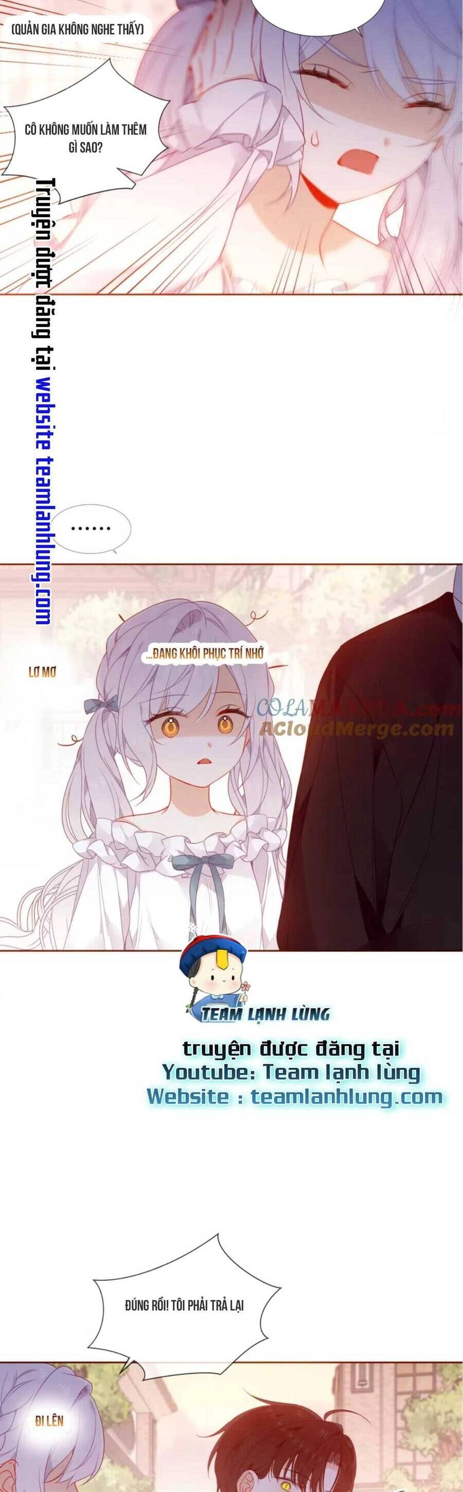 XUYÊN VÀO THẾ GIỚI GIẢ TƯỞNG Chapter 34 - 13