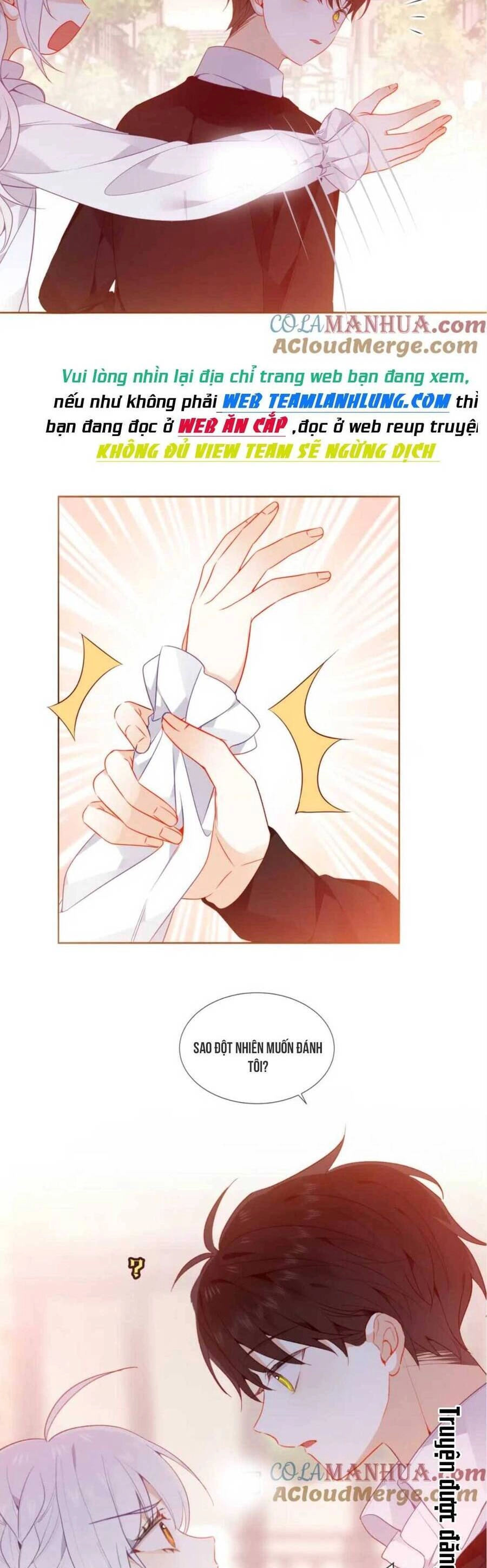 XUYÊN VÀO THẾ GIỚI GIẢ TƯỞNG Chapter 34 - 14