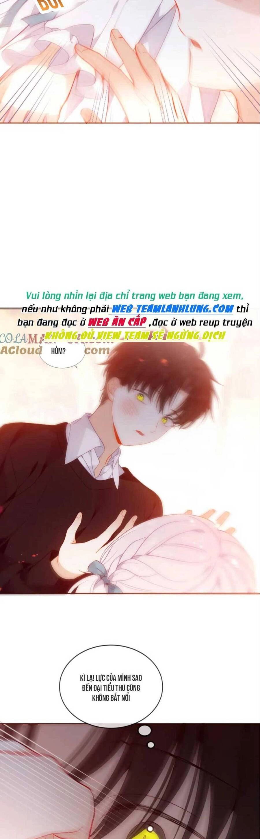 XUYÊN VÀO THẾ GIỚI GIẢ TƯỞNG Chapter 34 - 16