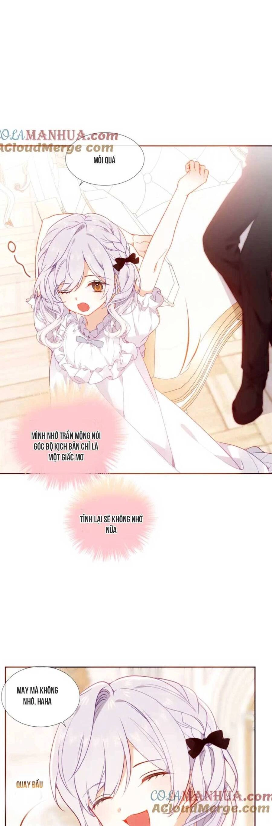 XUYÊN VÀO THẾ GIỚI GIẢ TƯỞNG Chapter 34 - 20