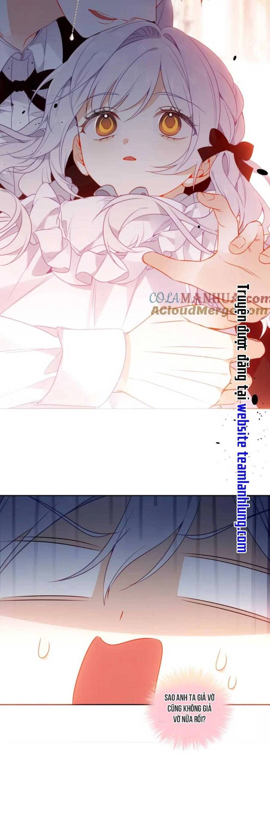 XUYÊN VÀO THẾ GIỚI GIẢ TƯỞNG Chapter 34 - 23