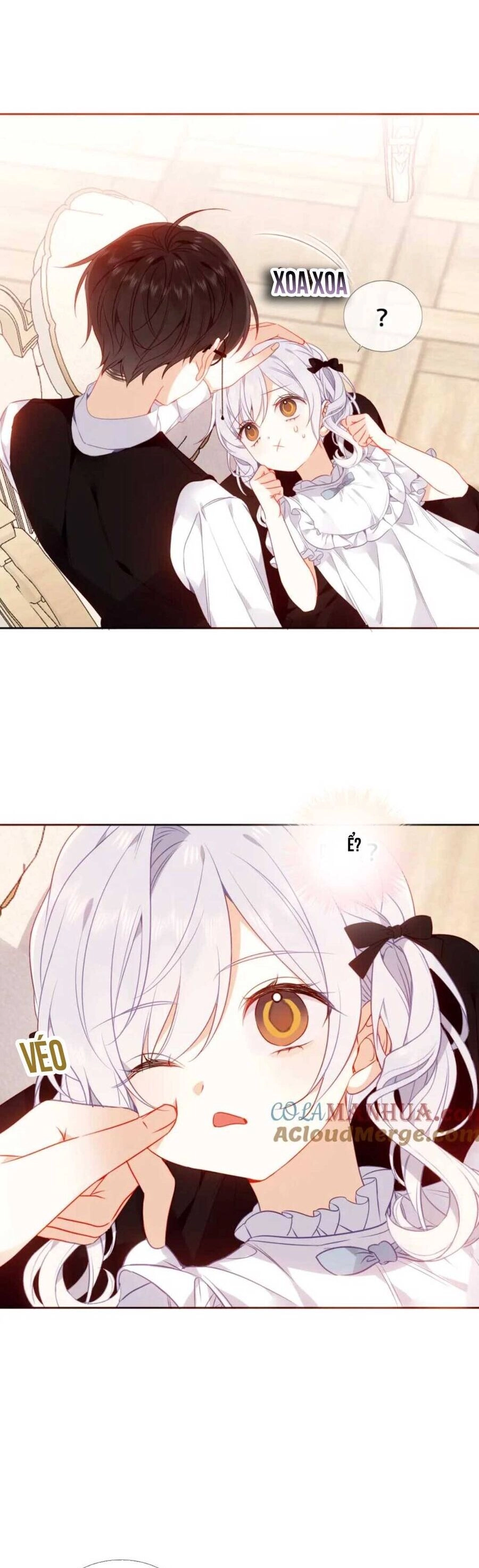 XUYÊN VÀO THẾ GIỚI GIẢ TƯỞNG Chapter 35 - 4