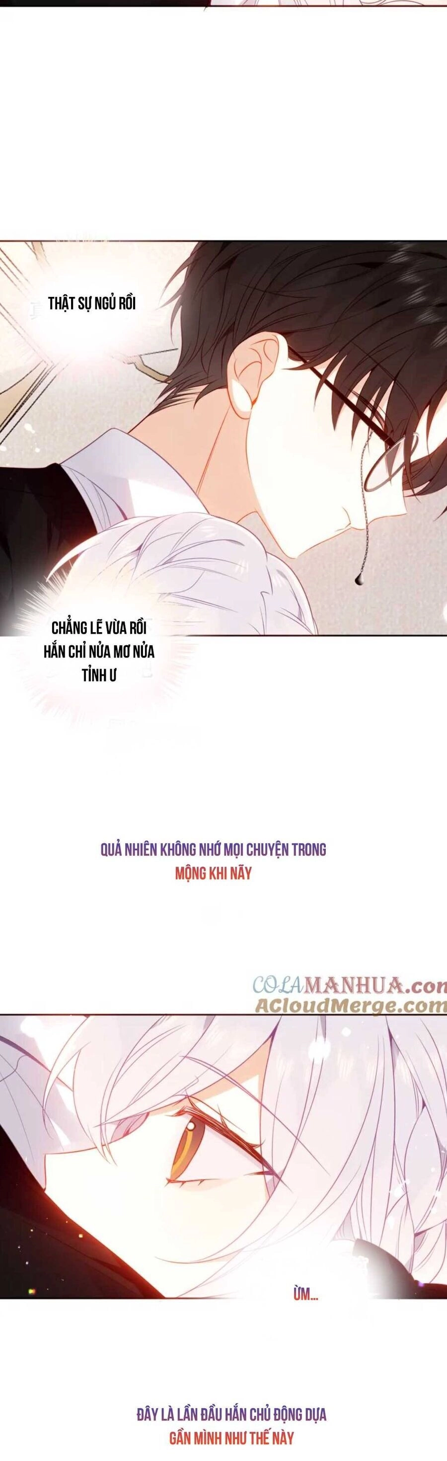 XUYÊN VÀO THẾ GIỚI GIẢ TƯỞNG Chapter 35 - 7