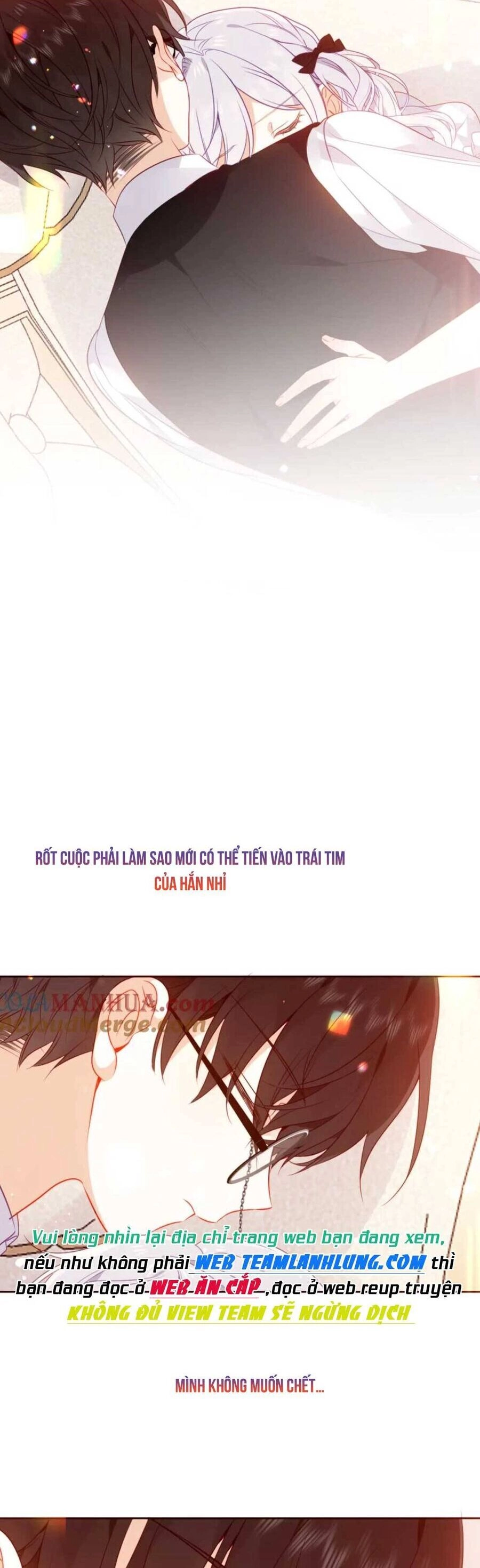 XUYÊN VÀO THẾ GIỚI GIẢ TƯỞNG Chapter 35 - 10