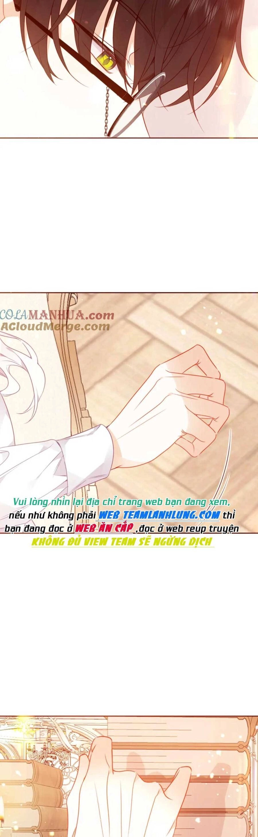 XUYÊN VÀO THẾ GIỚI GIẢ TƯỞNG Chapter 35 - 11