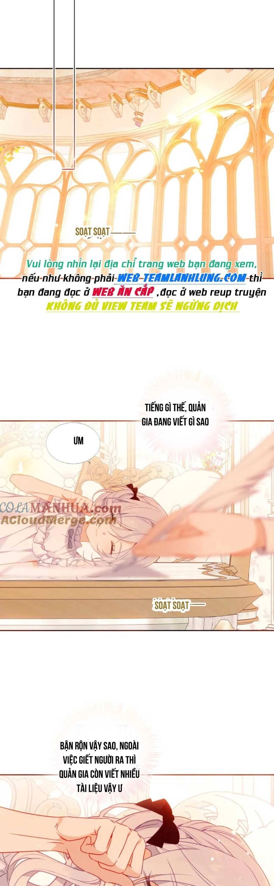 XUYÊN VÀO THẾ GIỚI GIẢ TƯỞNG Chapter 35 - 13