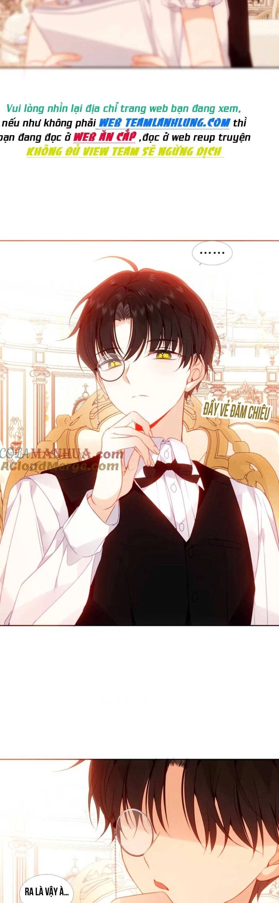 XUYÊN VÀO THẾ GIỚI GIẢ TƯỞNG Chapter 35 - 16