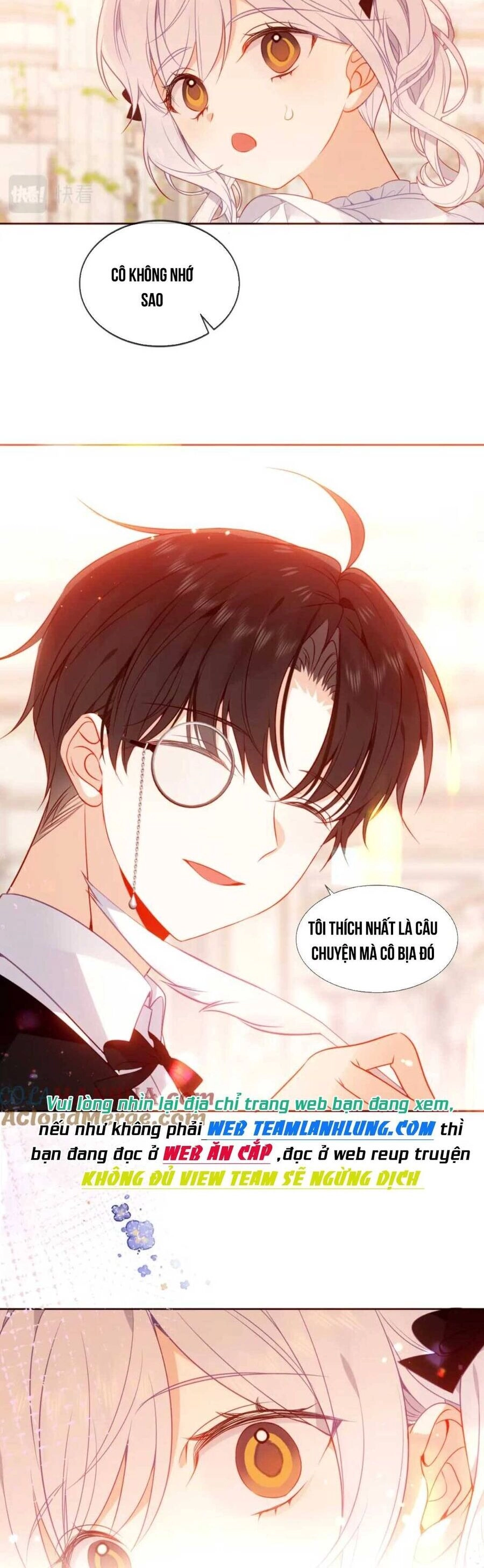 XUYÊN VÀO THẾ GIỚI GIẢ TƯỞNG Chapter 35 - 18