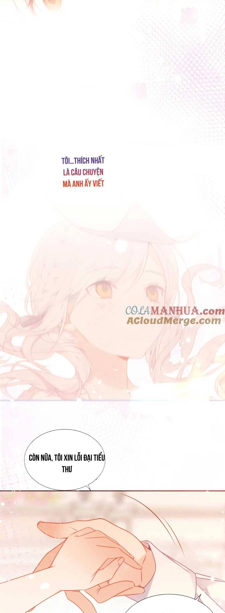 XUYÊN VÀO THẾ GIỚI GIẢ TƯỞNG Chapter 35 - 19