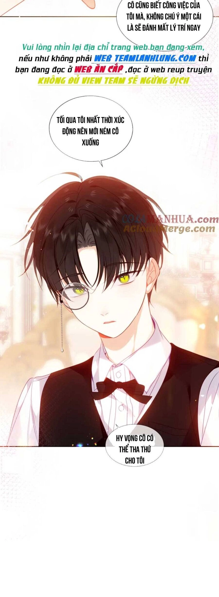 XUYÊN VÀO THẾ GIỚI GIẢ TƯỞNG Chapter 35 - 20