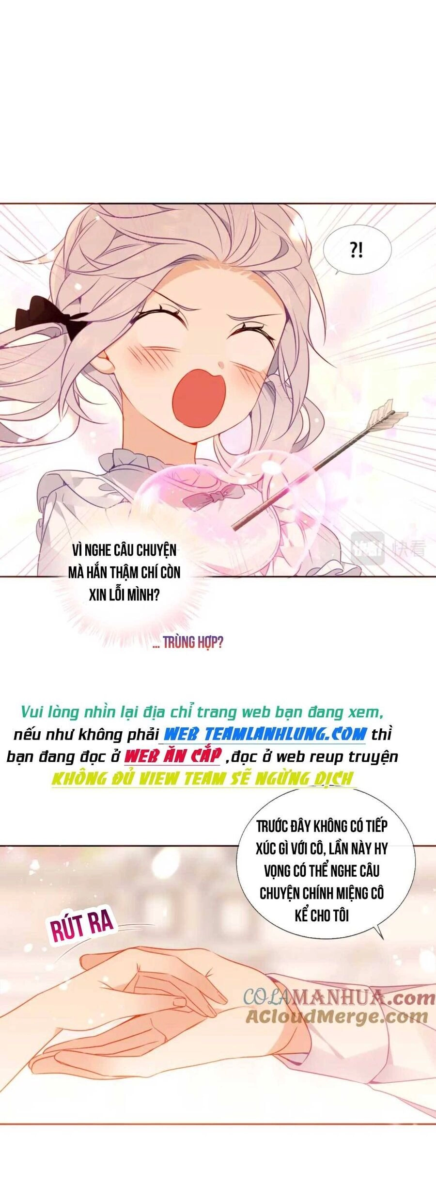 XUYÊN VÀO THẾ GIỚI GIẢ TƯỞNG Chapter 35 - 21