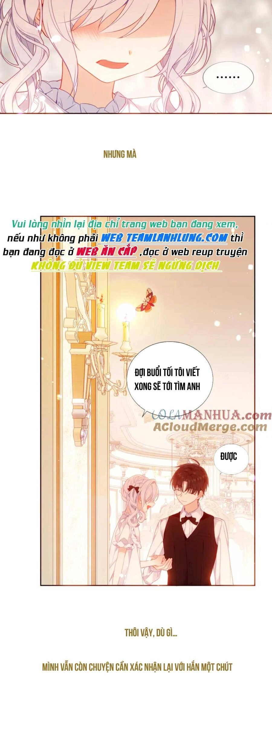 XUYÊN VÀO THẾ GIỚI GIẢ TƯỞNG Chapter 35 - 23