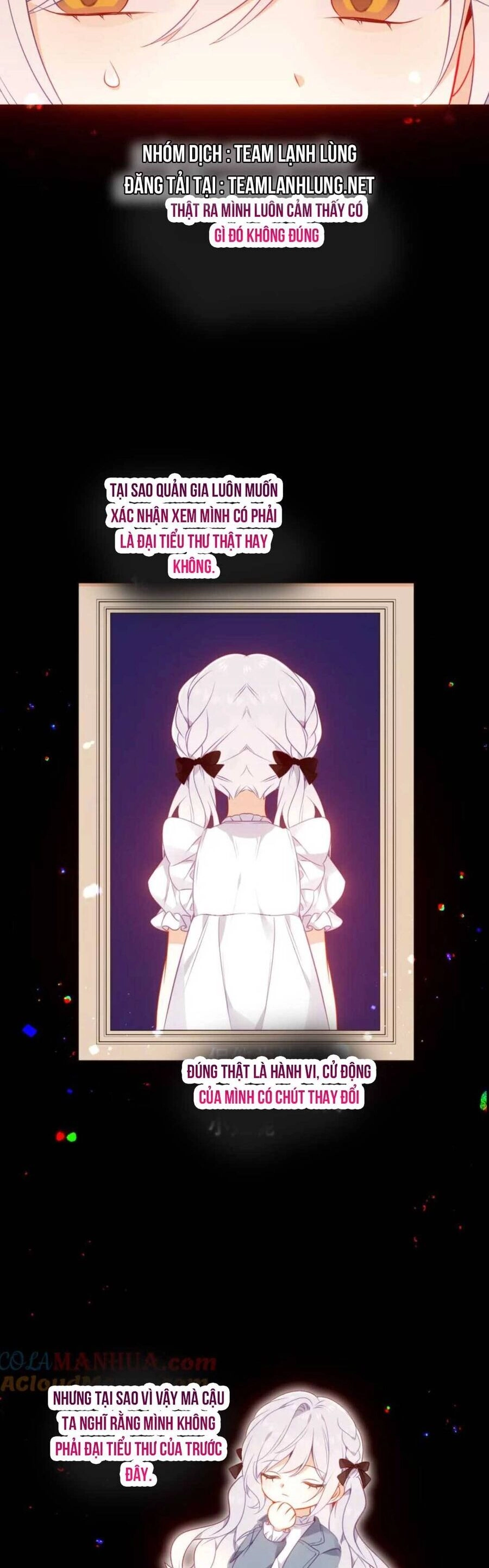 XUYÊN VÀO THẾ GIỚI GIẢ TƯỞNG Chapter 36 - 11