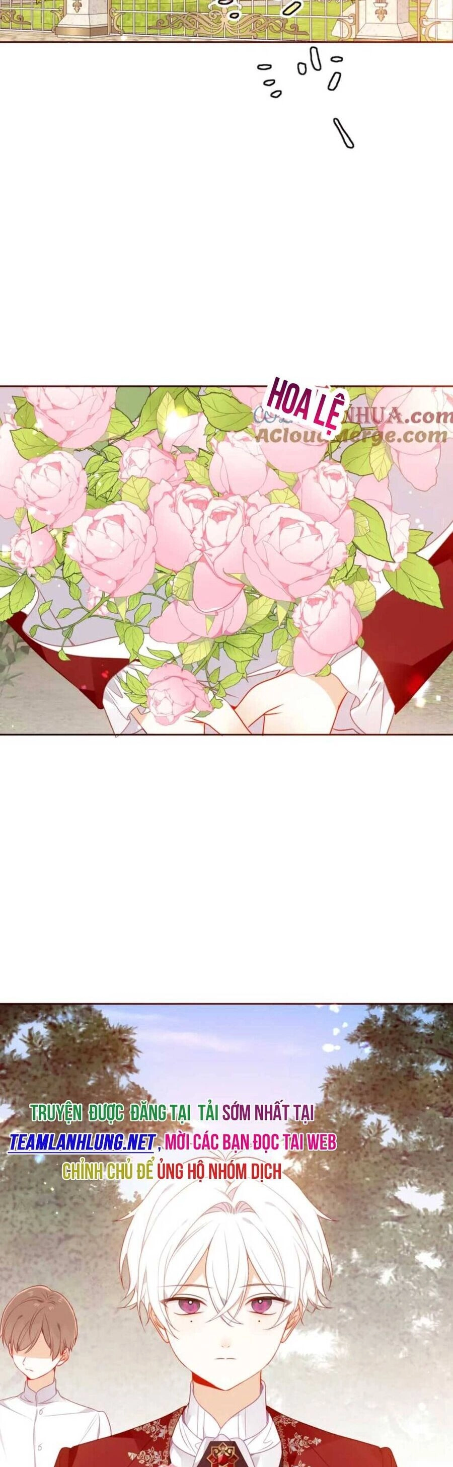 XUYÊN VÀO THẾ GIỚI GIẢ TƯỞNG Chapter 36 - 18