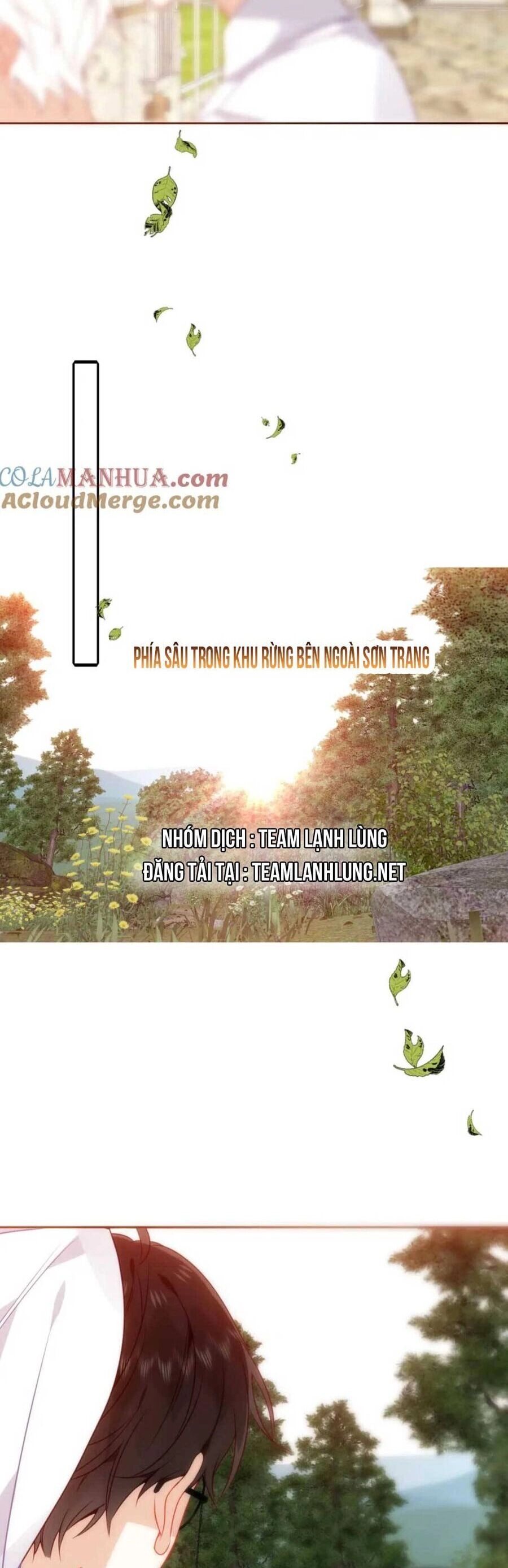 XUYÊN VÀO THẾ GIỚI GIẢ TƯỞNG Chapter 36 - 23