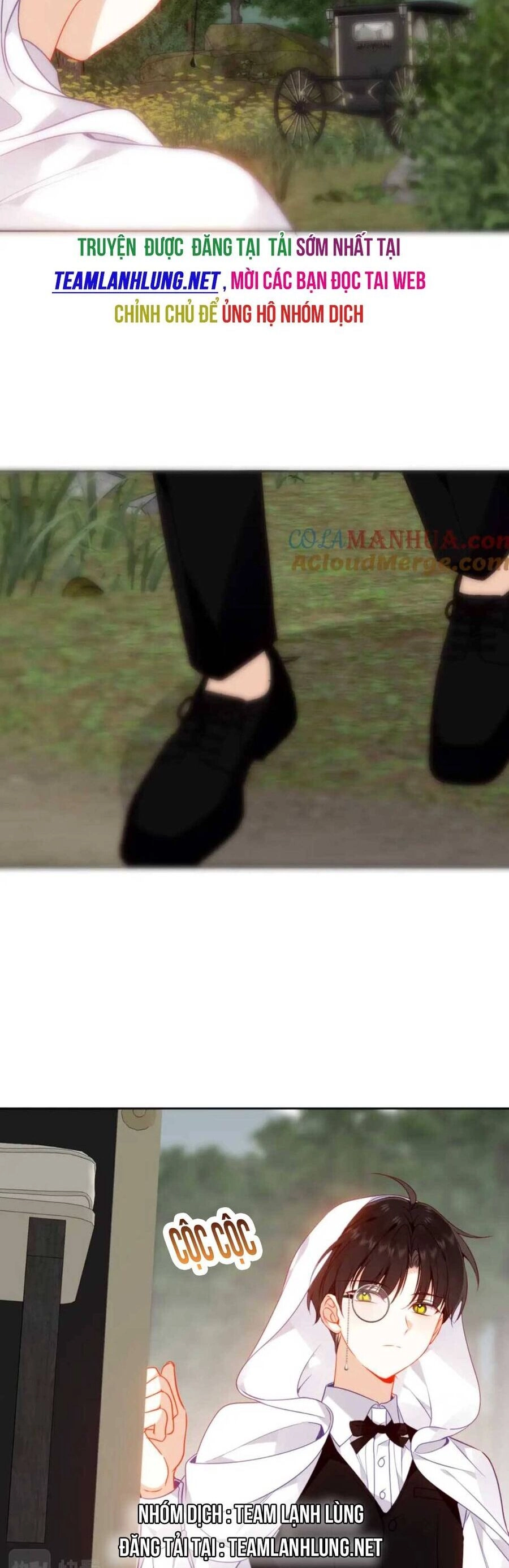 XUYÊN VÀO THẾ GIỚI GIẢ TƯỞNG Chapter 36 - 24