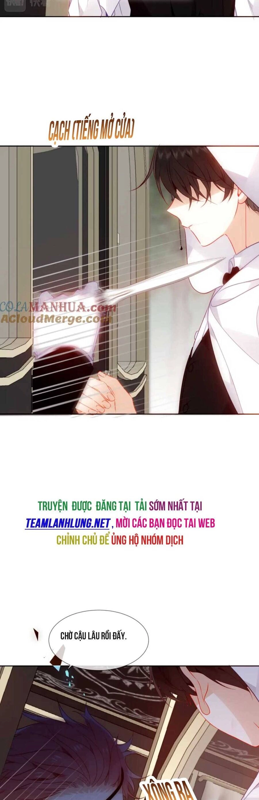 XUYÊN VÀO THẾ GIỚI GIẢ TƯỞNG Chapter 36 - 25