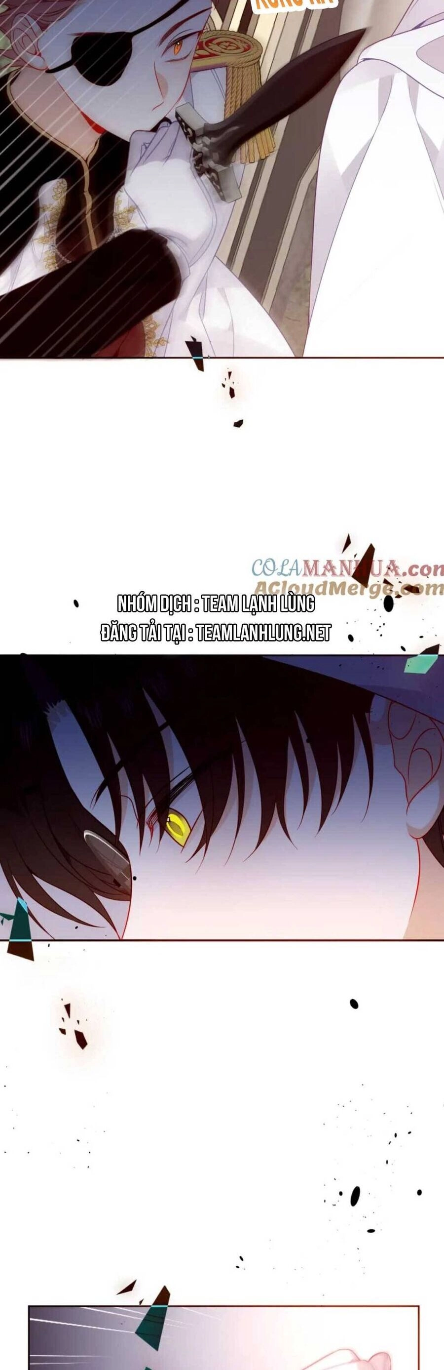 XUYÊN VÀO THẾ GIỚI GIẢ TƯỞNG Chapter 36 - 26