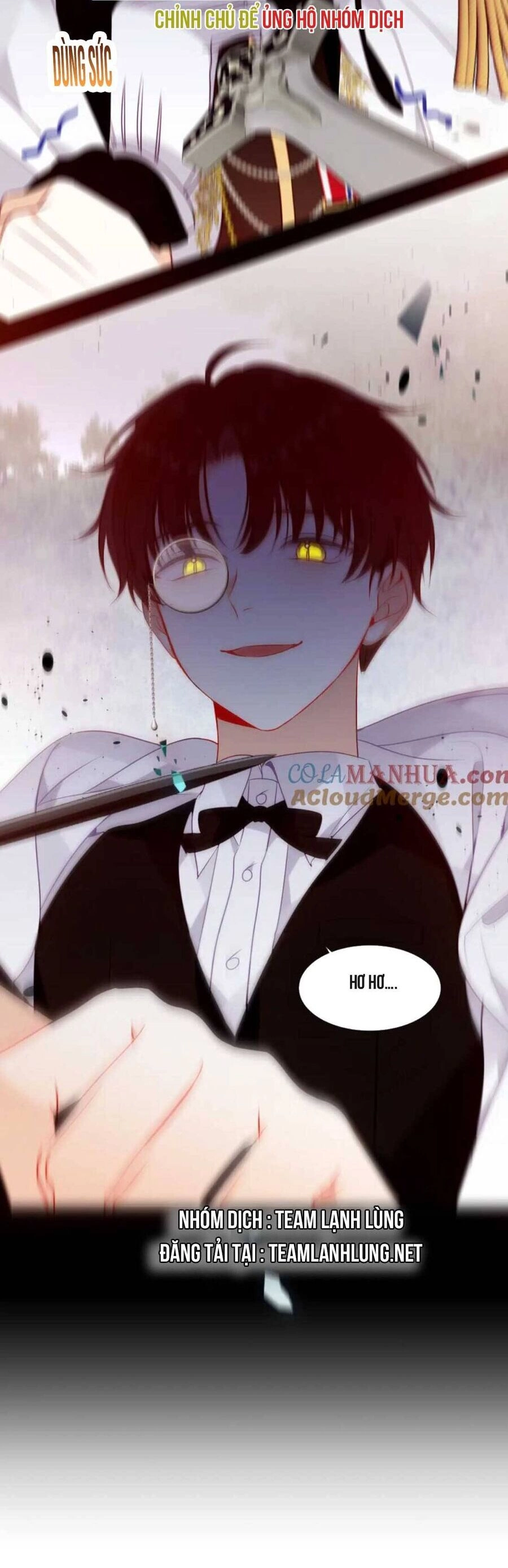 XUYÊN VÀO THẾ GIỚI GIẢ TƯỞNG Chapter 36 - 28