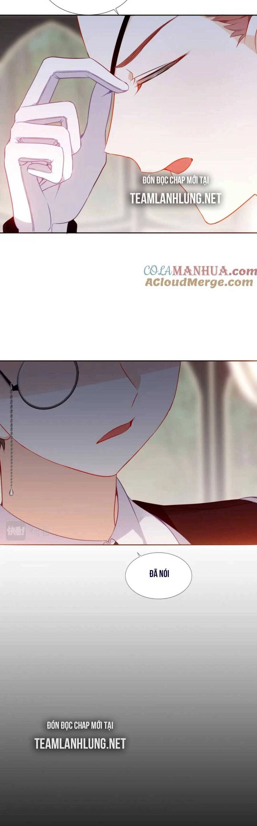 XUYÊN VÀO THẾ GIỚI GIẢ TƯỞNG Chapter 37 - 16