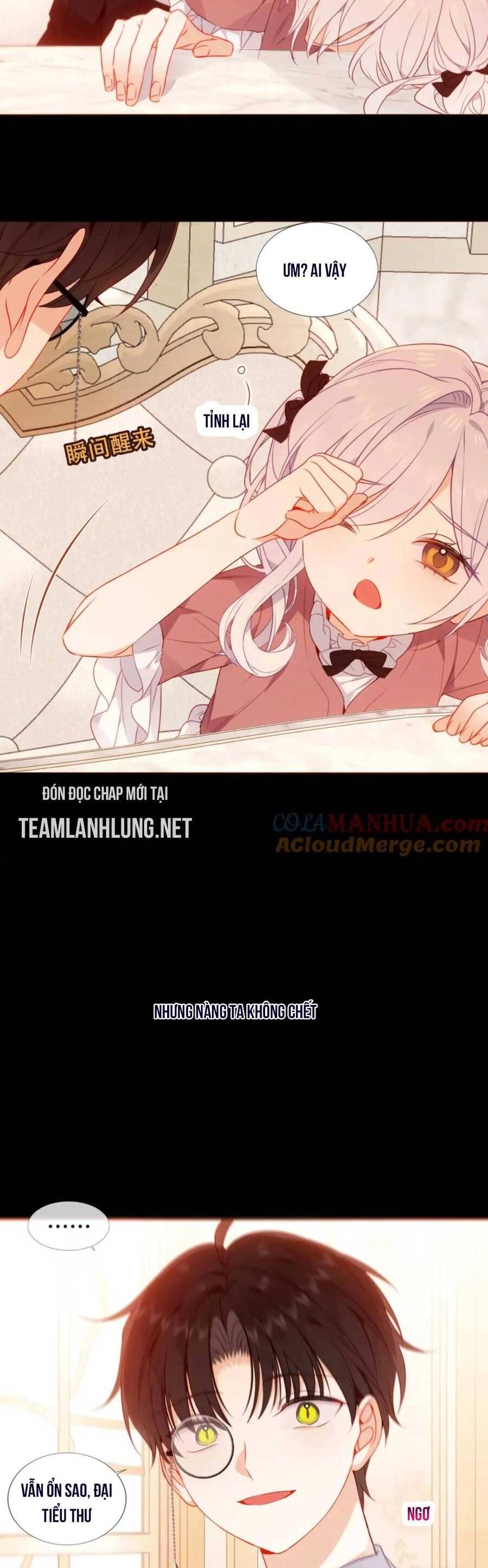 XUYÊN VÀO THẾ GIỚI GIẢ TƯỞNG Chapter 37 - 18