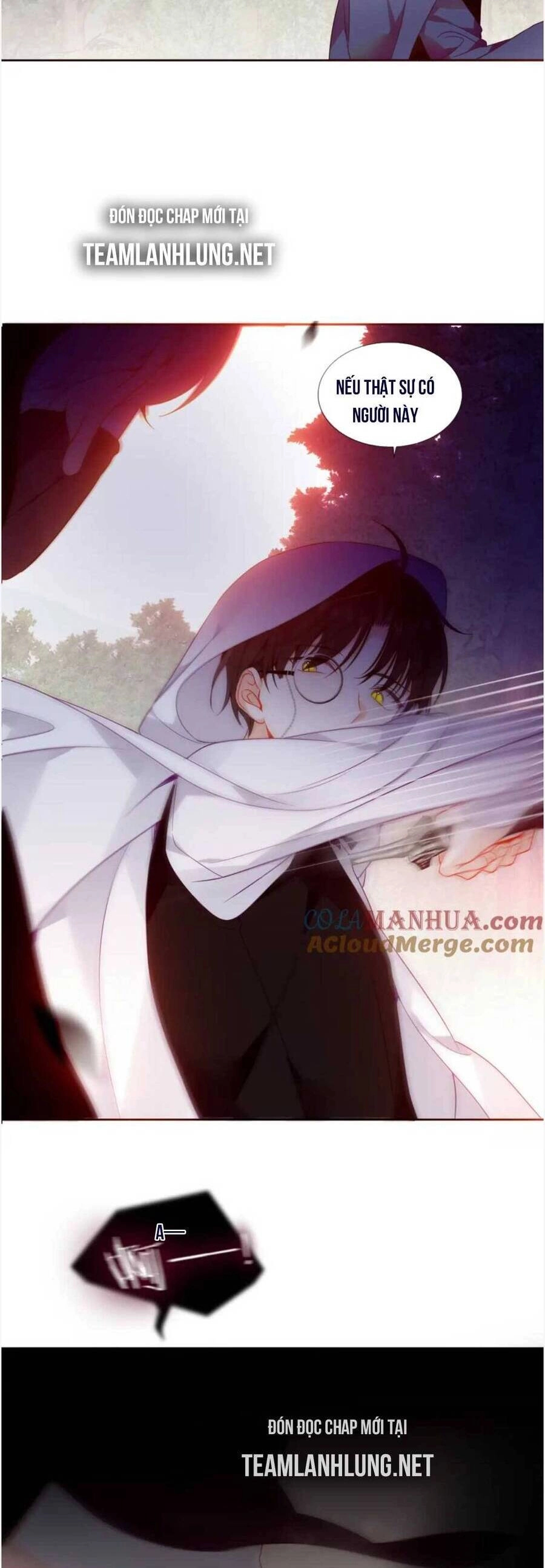 XUYÊN VÀO THẾ GIỚI GIẢ TƯỞNG Chapter 37 - 27