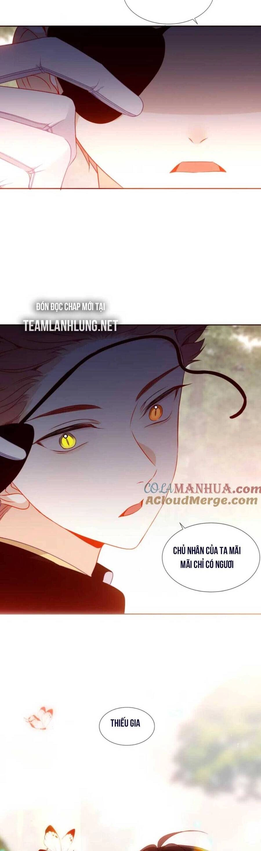 XUYÊN VÀO THẾ GIỚI GIẢ TƯỞNG Chapter 38 - 10