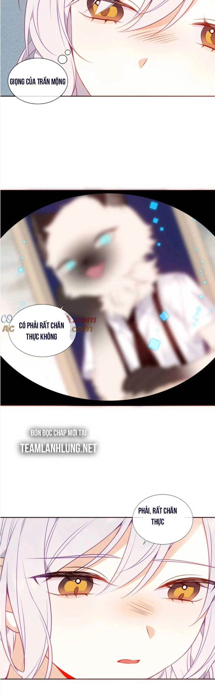 XUYÊN VÀO THẾ GIỚI GIẢ TƯỞNG Chapter 38 - 15