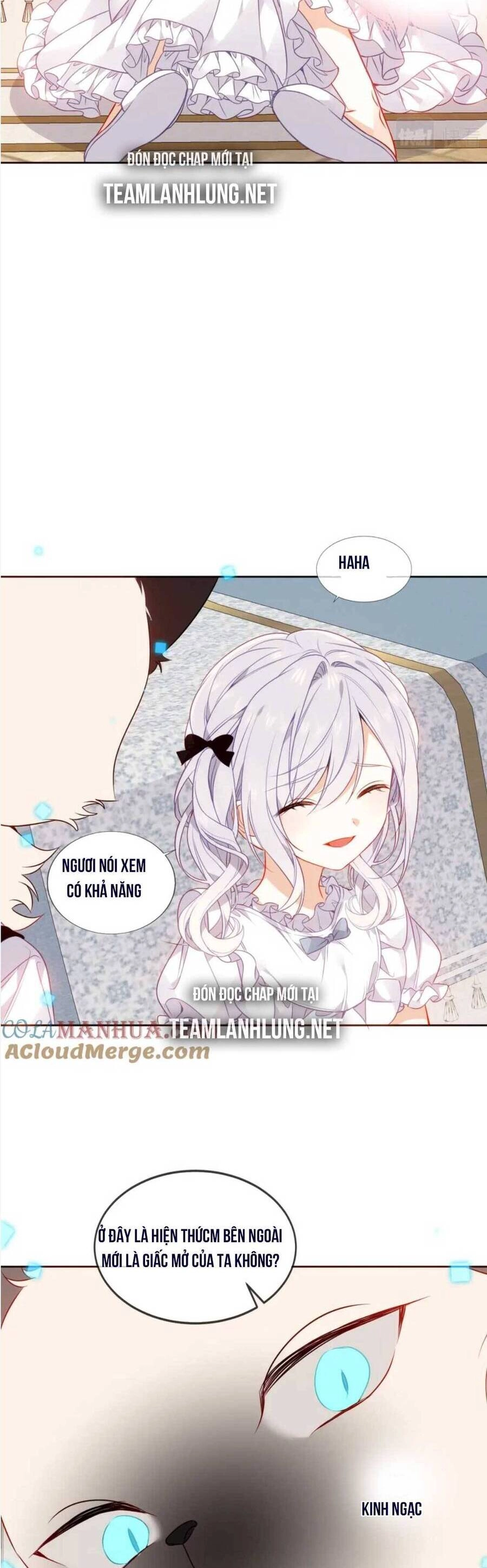 XUYÊN VÀO THẾ GIỚI GIẢ TƯỞNG Chapter 38 - 17