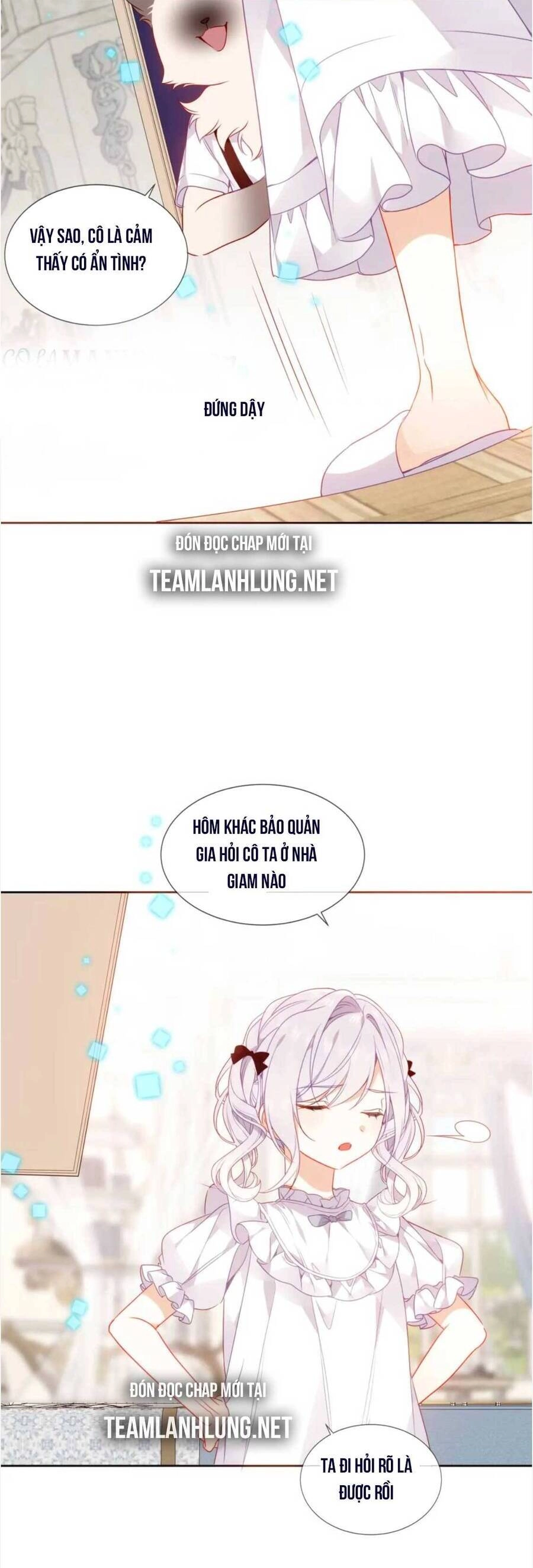 XUYÊN VÀO THẾ GIỚI GIẢ TƯỞNG Chapter 38 - 25