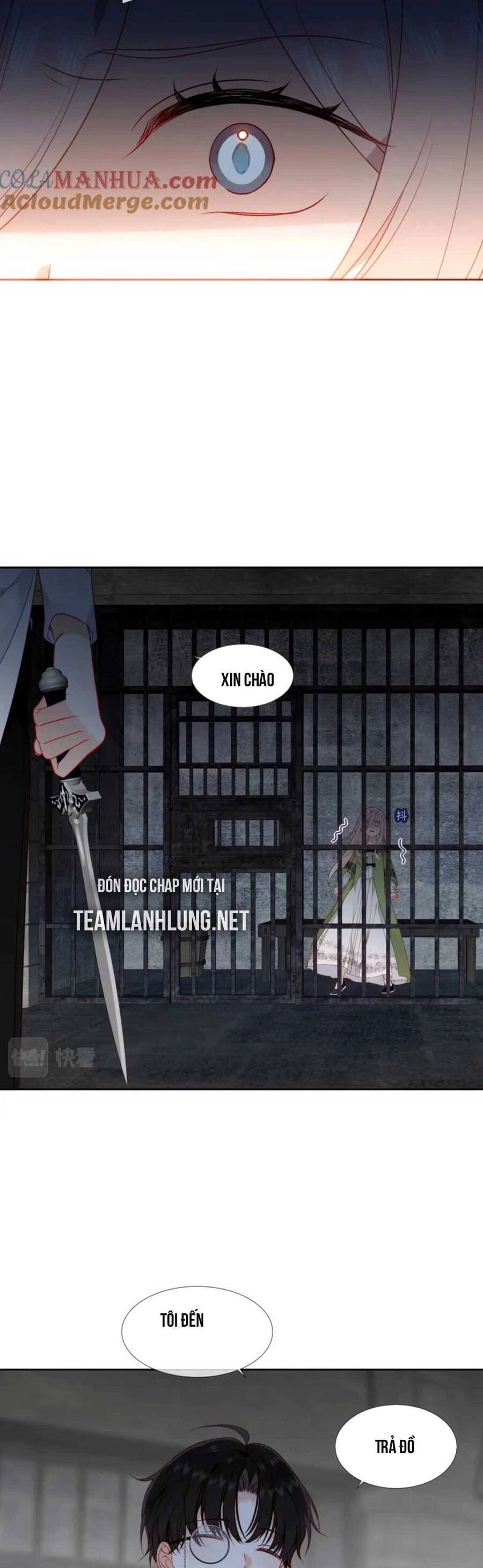 XUYÊN VÀO THẾ GIỚI GIẢ TƯỞNG Chapter 39 - 8