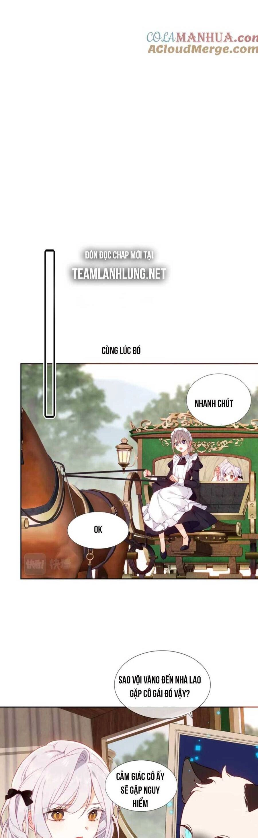 XUYÊN VÀO THẾ GIỚI GIẢ TƯỞNG Chapter 39 - 11