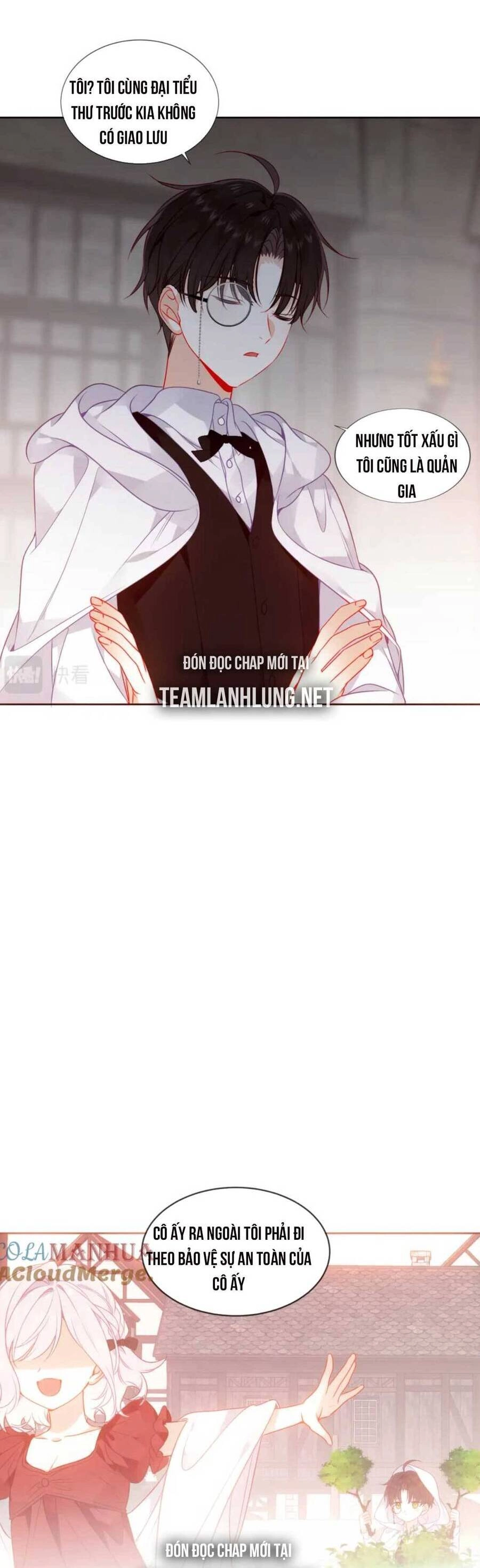 XUYÊN VÀO THẾ GIỚI GIẢ TƯỞNG Chapter 39 - 15