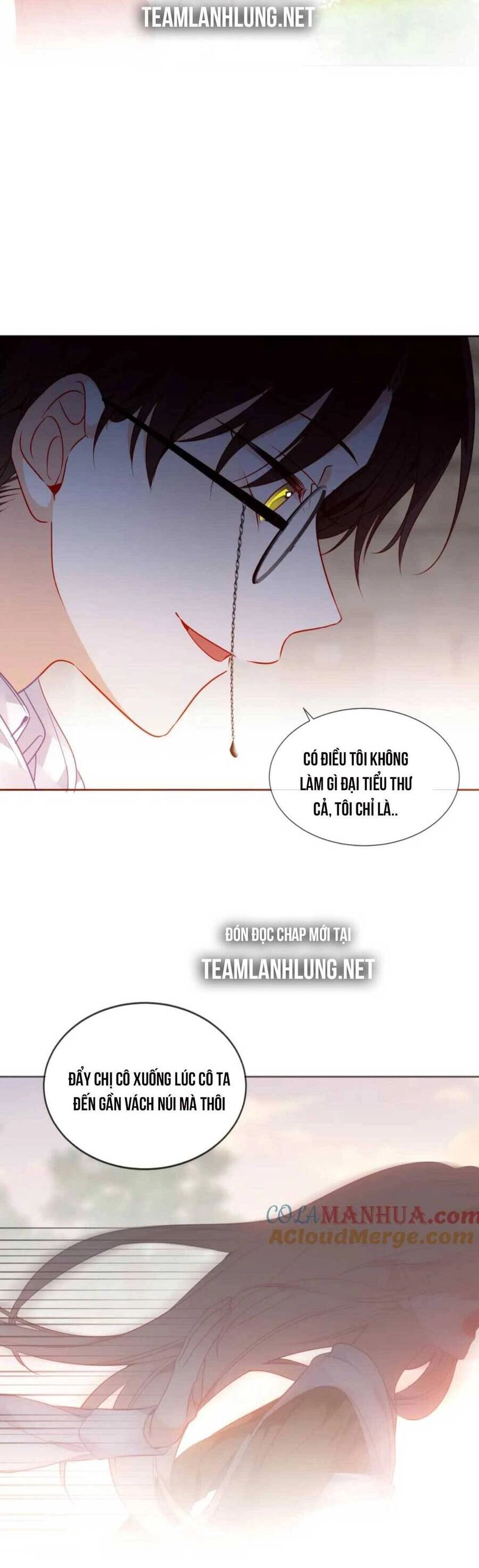 XUYÊN VÀO THẾ GIỚI GIẢ TƯỞNG Chapter 39 - 16