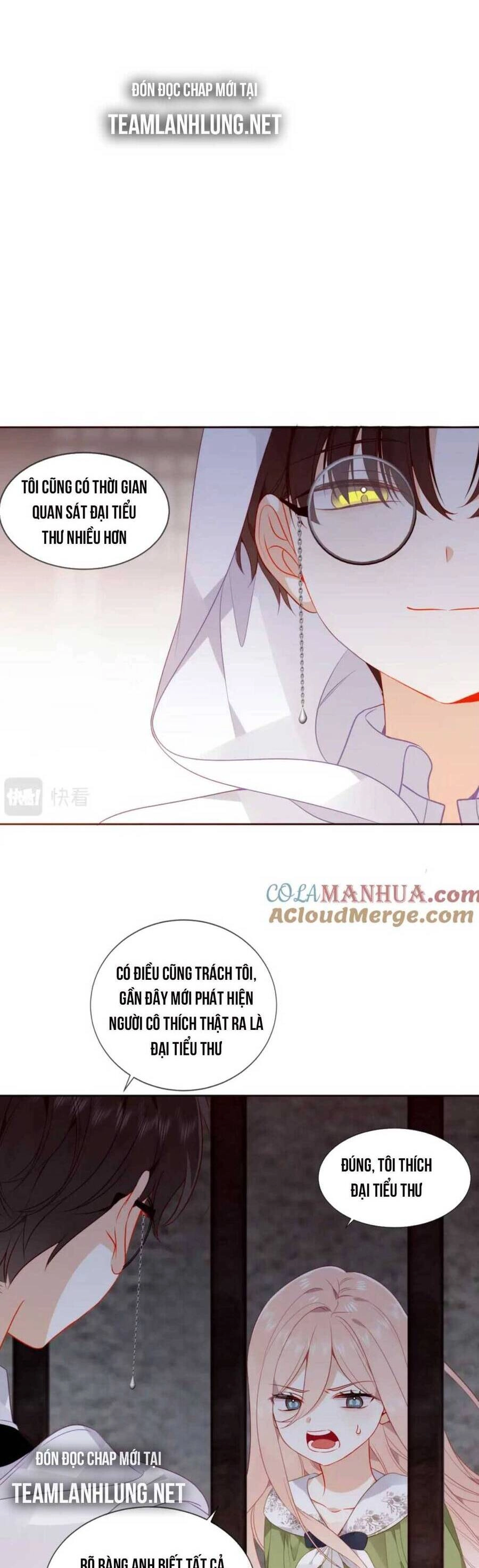 XUYÊN VÀO THẾ GIỚI GIẢ TƯỞNG Chapter 39 - 18