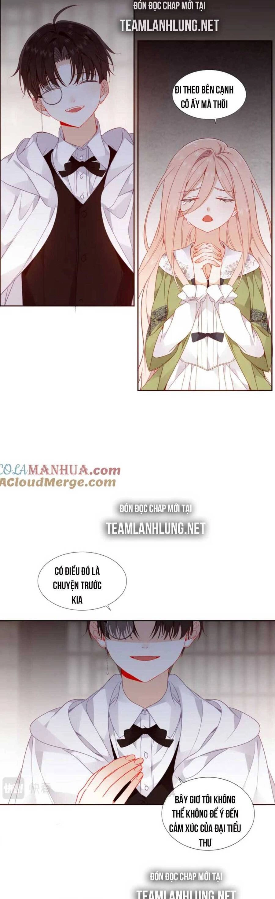 XUYÊN VÀO THẾ GIỚI GIẢ TƯỞNG Chapter 39 - 20