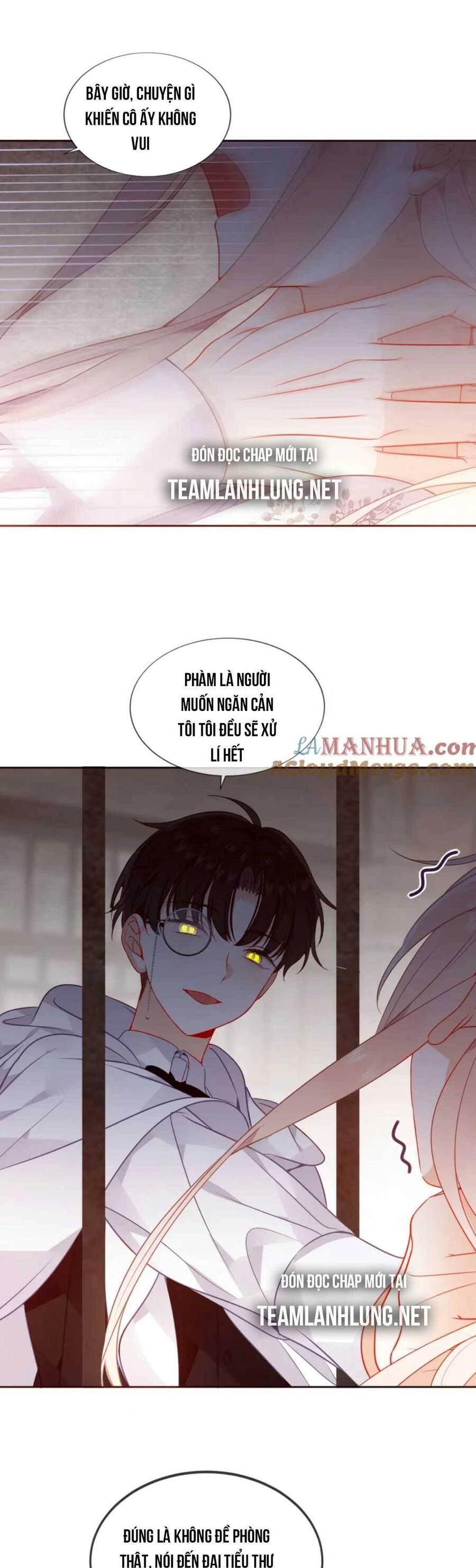 XUYÊN VÀO THẾ GIỚI GIẢ TƯỞNG Chapter 39 - 22