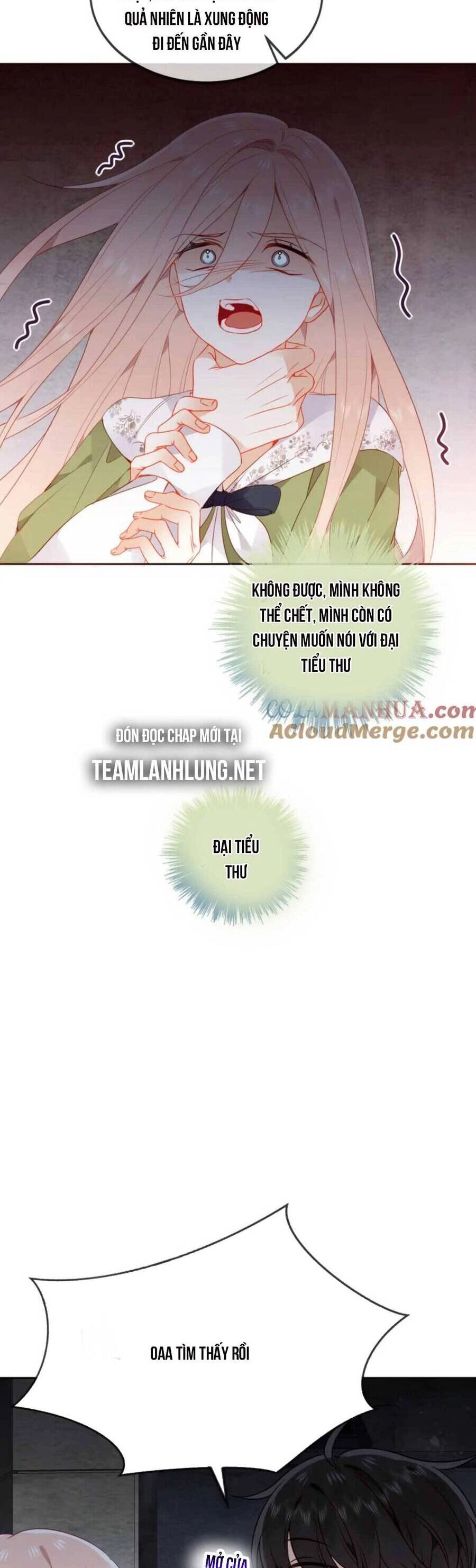 XUYÊN VÀO THẾ GIỚI GIẢ TƯỞNG Chapter 39 - 23