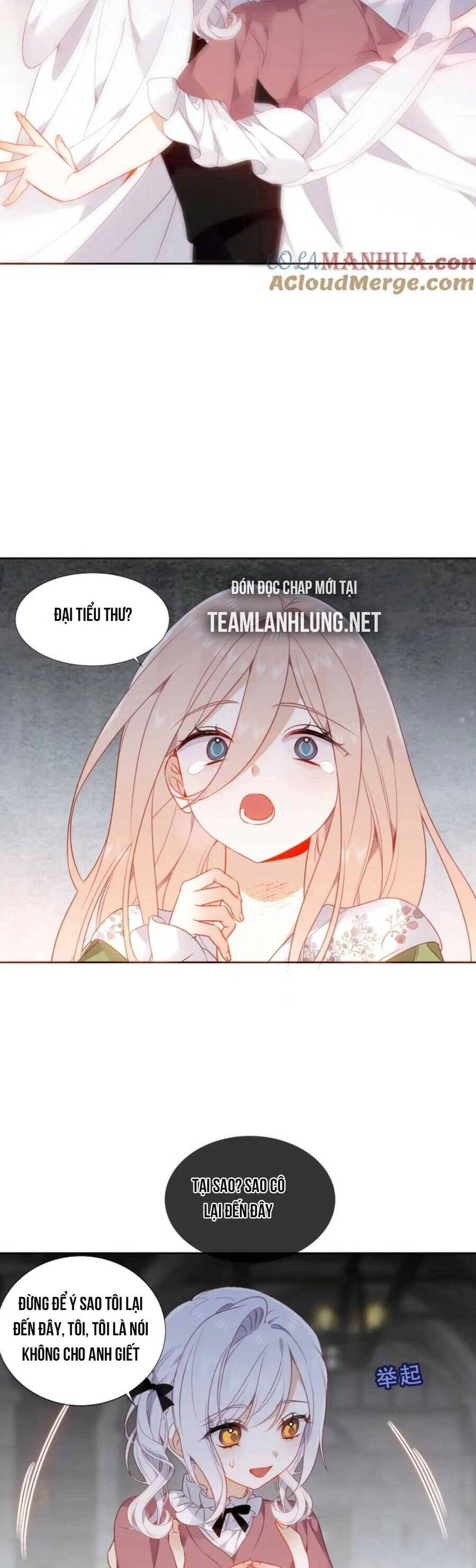 XUYÊN VÀO THẾ GIỚI GIẢ TƯỞNG Chapter 39 - 25